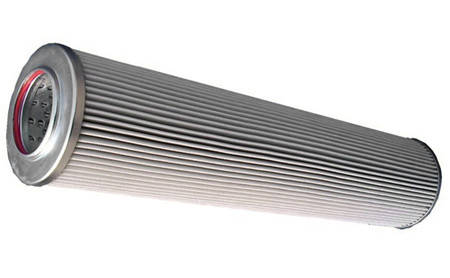 不銹鋼濾芯 不銹鋼濾芯 EH50a02.03-00-1μm